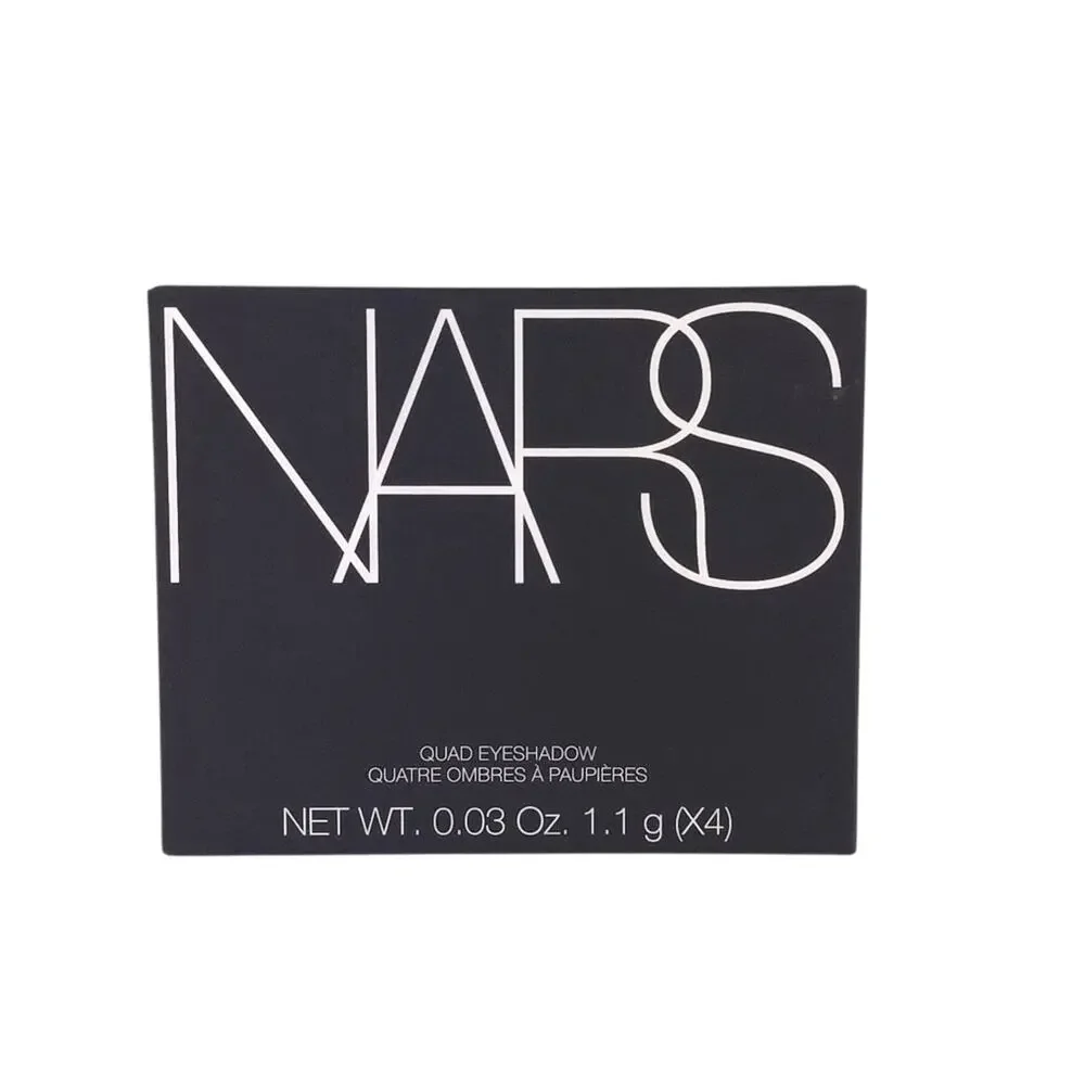 Nars Quad Eyeshadow Kuala Lumpur